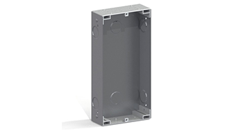 SKYLINE 8855 CITY FLUSH BOX S5 