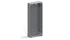 SKYLINE 8856 CITY FLUSH BOX S6 