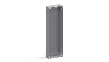 SKYLINE 8858 CITY FLUSH BOX S8
