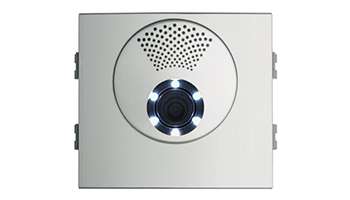 SKYLINE 7406 COLOUR 4+N VIDEO SKYLINE MODULE W