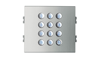 SKYLINE 7447 BUS2/VDS/MDS SKYLINE DIGITAL KEYPAD