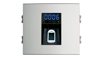 SKYLINE 6936 FINGERPRINT READER W