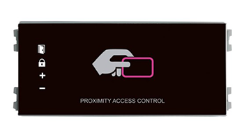 SKYLINE 7440 PROXIMITY READER V