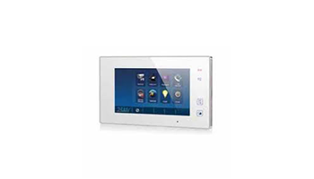 V-TEC DT47MG(V2)/TD7-W (v2) High quality color 7" LCD monitor - touch screen