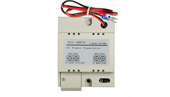 V-TEC DT-DPS(V2) Digitizing power divider for 2EASY systems