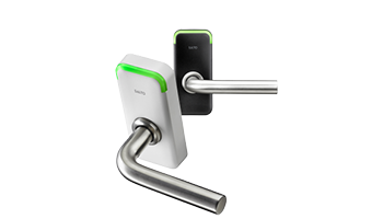 Salto Ex150 Electronic lock XS4 Mini for access control and hotel security