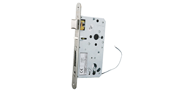 Salto LE8P02 XS4 Euro mechanical lock 