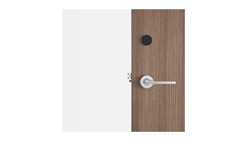 Salto AFB Electronic RFID lock SALTO Fusion