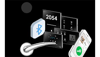 Salto BLE Bluetooth module