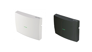 Salto GATEWAY control software and the electronic lock