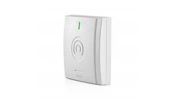 Salto RFNODE connection between Gateway and wireless lock