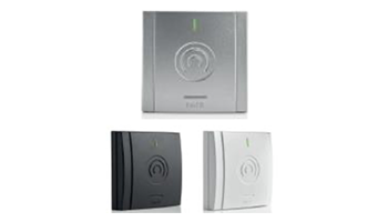 Salto WRMB004 contactless reader for outdoor installation IP66