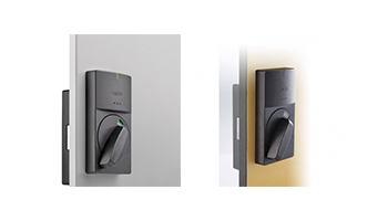 Salto L9050 XS4 Locker