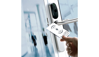 Salto PCMULCB MIFARE Ultralight C Card