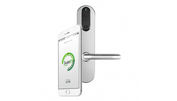 Salto SPACE-OPT-0028-1 SALTO ProAccess SPACE