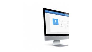 Salto SPACE-OPT-0028-2 SALTO ProAccess SPACE - JustIN Mobile