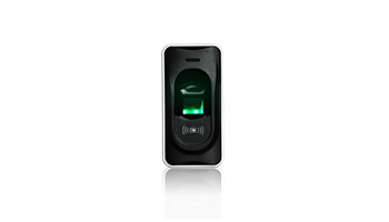 ZKTeco FR1200EM Biometric fingerprint reader for outdoor installation with built-in EM 125 kHz card 