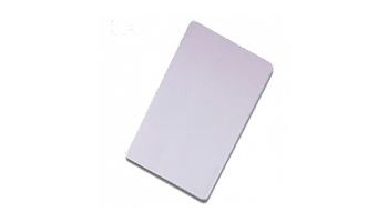 ZKTeco UHF-E Tag1 UHF passive tag