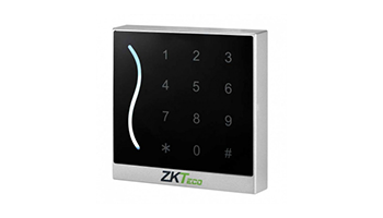 ZKTeco ProID30EM Contactless reader for outdoor installation