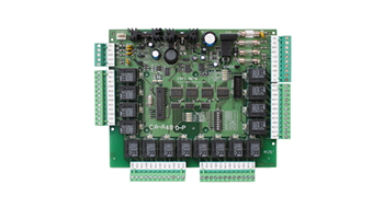 CDVI CA-A480-ANB Elevator controller for access control