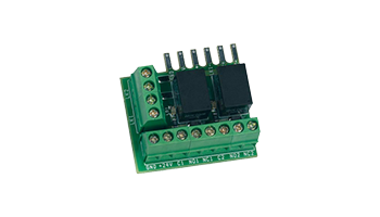 CDVI CA-A110-P Lock control module for CT-V900-A access control controllers