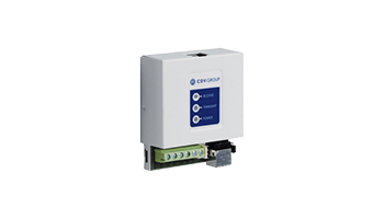 CDVI CA-A360-USBRS RS-485 -> RS-232 and USB converter