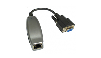 CDVI RSIP Compact TCP/ IP interface Module