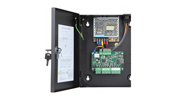 HIKVISION DS-K2801 Controller for access control of one door on both sides
