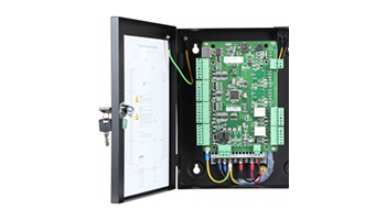 HIKVISION DS-K2802 Controller for access control of 2 doors on both sides