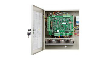 HIKVISION DS-K2601 Controller for access control of 1 door on both sides