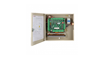 HIKVISION DS-K2604 Controller for access control of 4 doors on both sides