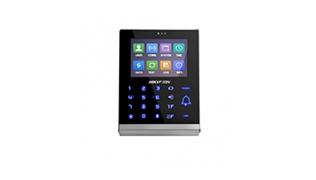 HIKVISION DS-K1T105E Standalone access control terminal with EM 125kHz cards