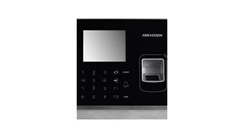 HIKVISION DS-K1T105M-C Standalone access control terminal with Mifare cards