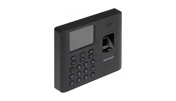 HIKVISION DS-K1A802MF-B Independent biometric terminal