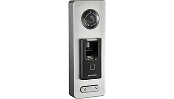 HIKVISION DS-K1T501SF Standalone biometric video terminal for access control