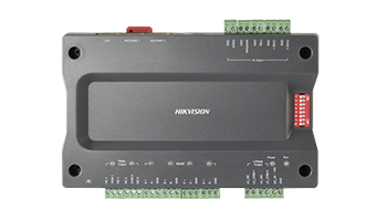 HIKVISION DS-K2210 Master Elevator access controller