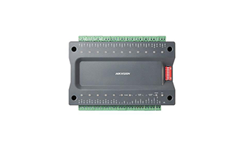 HIKVISION DS-K2M0016A Distributed elevator access controller