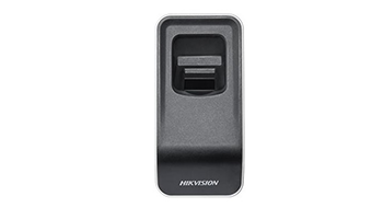 HIKVISION DS-K1F820-F USB fingerprint reader