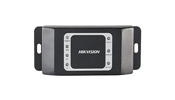 HIKVISION DS-K2M060 Security module for Hikvision access controllers and intercoms