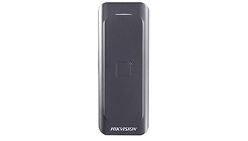 HIKVISION DS-K1802E Contactless card reader EM 125kHz