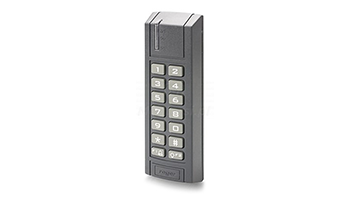 Roger PRT12EM-G Unique 125kHz proximity sensor with keyboard