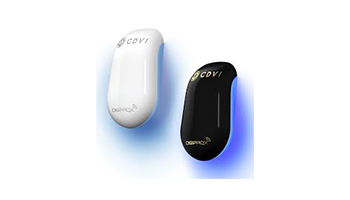 CDVI NANOPW/NANOPB Miniature contactless reader