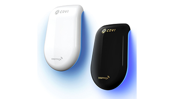 CDVI SOLARPW/SOLARPB Access control reader