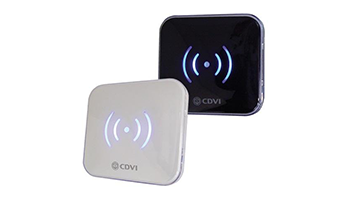 CDVI MOONARWB Cantilever type contactless reader