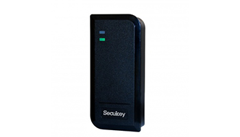 SECUKEY S2-R EM Contactless reader EM 125Khz