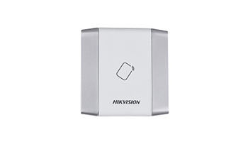 HIKVISION DS-K1106M Compact contactless built-in reader for Mifare cards