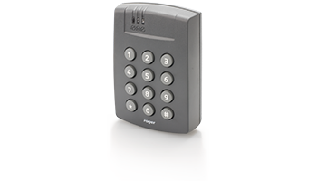 ROGER PRT64MF-G MIFARE outdoor proximity reader 13.56 MHz MIFARE with keypad