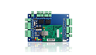 MACWON AC2001.NET WEB Based standalone access control controller for one door on both sides
