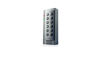SEBURY K4-2 Non-contact reader-controller with built-in keyboard