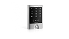 SEBURY sTouchW Metal waterproof stand-alone contactless reader for 125KHz EM and HID 125kHz access c